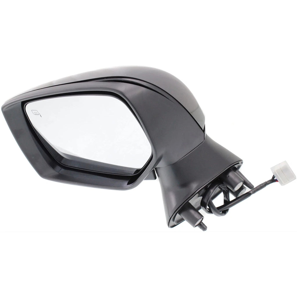 Heated Mirrors Set of 2 for Subaru Outback