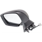 Heated Mirrors Set of 2 for Subaru Outback