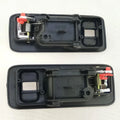 Black Interior Door Handle for Honda Accord (1990-1993)