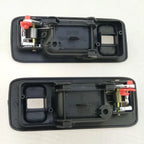 Black Interior Door Handle for Honda Accord (1990-1993)