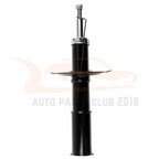 Front Pair Shocks Absorber Strut Assembly for Chevrolet Cavalier (1995-2005)