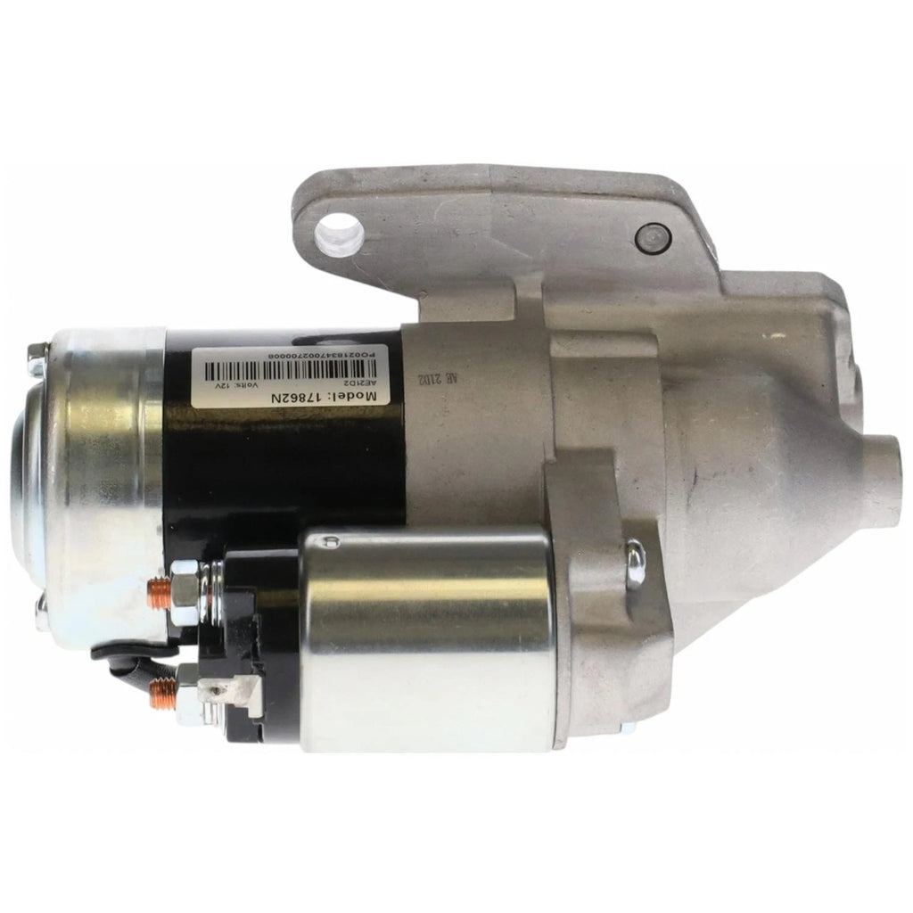 Starter for Mazda 6 3.0L (2003-2008) & MPV Van 3.0L (2002-2006)