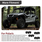 Wheel Center Cap for Polaris General 1000 Premium (2024-2025)