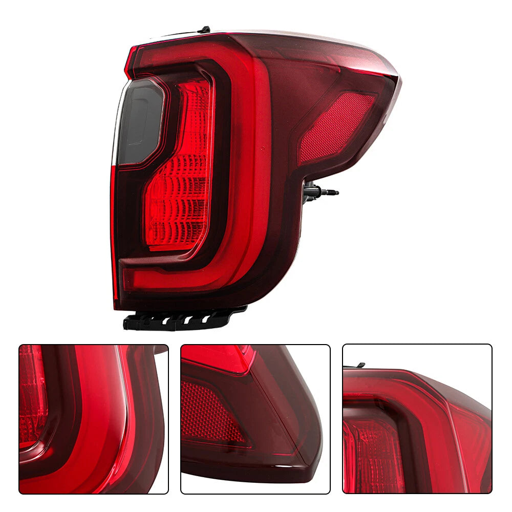LED Tail Light Right Side for GMC Acadia AT4 (2020–2023)