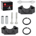 Steering Stem Bushing Rebuild Kit for Yamaha Grizzly