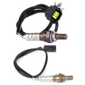 2X Upstream Oxygen Sensor for Mazda 626 2.5L (2001–2002) O2 234-9001, 234-9002