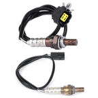 2X Upstream Oxygen Sensor for Mazda 626 2.5L (2001–2002) O2 234-9001, 234-9002