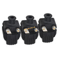 3X Ignition Coil for Mercury & Mariner 45-90 HP 3397370A13