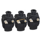 3X Ignition Coil for Mercury & Mariner 45-90 HP 3397370A13