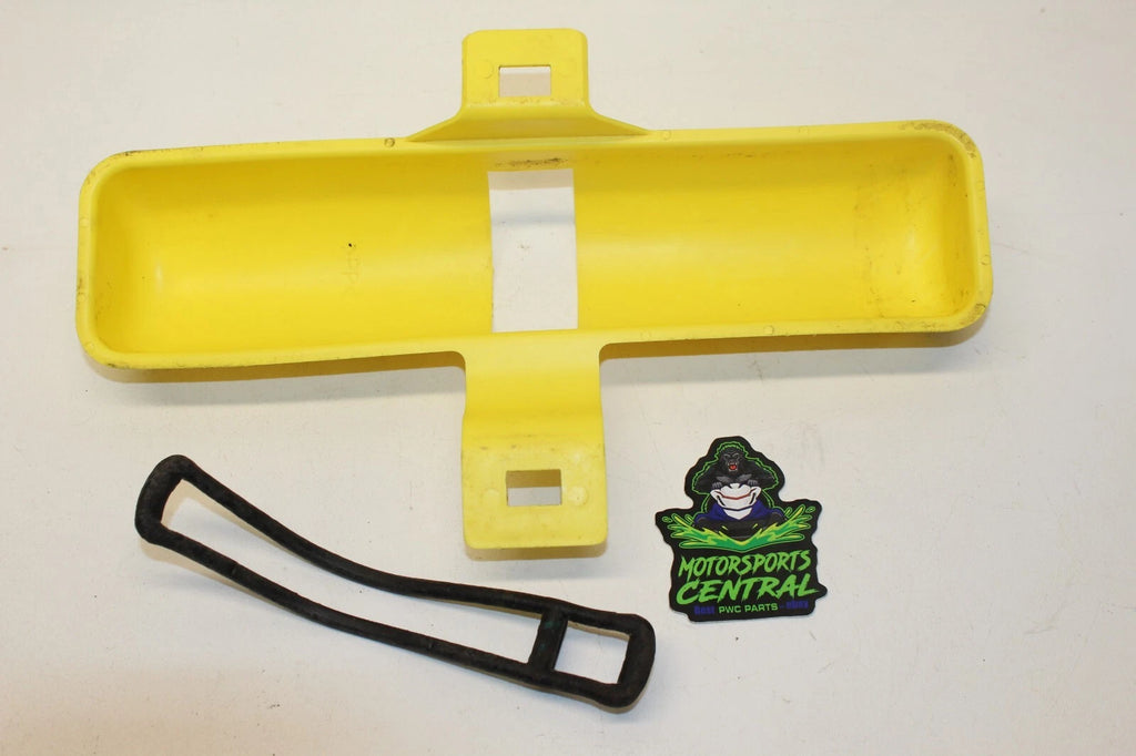 Fire Extinguisher Tube Holder Strap for Yamaha FZR FX VXR VXS GP1800 (2017–2023) F1K-U5983-01-00
