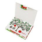 Air Freshener Deodorizer for Car Home Under Seat (Diax 200g, Pure Apple)