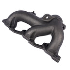 Exhaust Manifold for Jeep Wrangler JK (2007–2011) V6 3.8L 4666024AC
