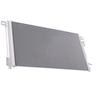 AC Condenser with Drier for Buick Enclave 3.6L V6 (2008–2017) 40277 GM3030276 3649C