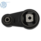 Set of 3 Engine Motor and Transmission Mounts for Ford Fusion (2010-2012)
