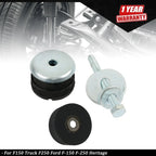 Body Mount Kit for Ford F-150 F-250 (1997–2004)