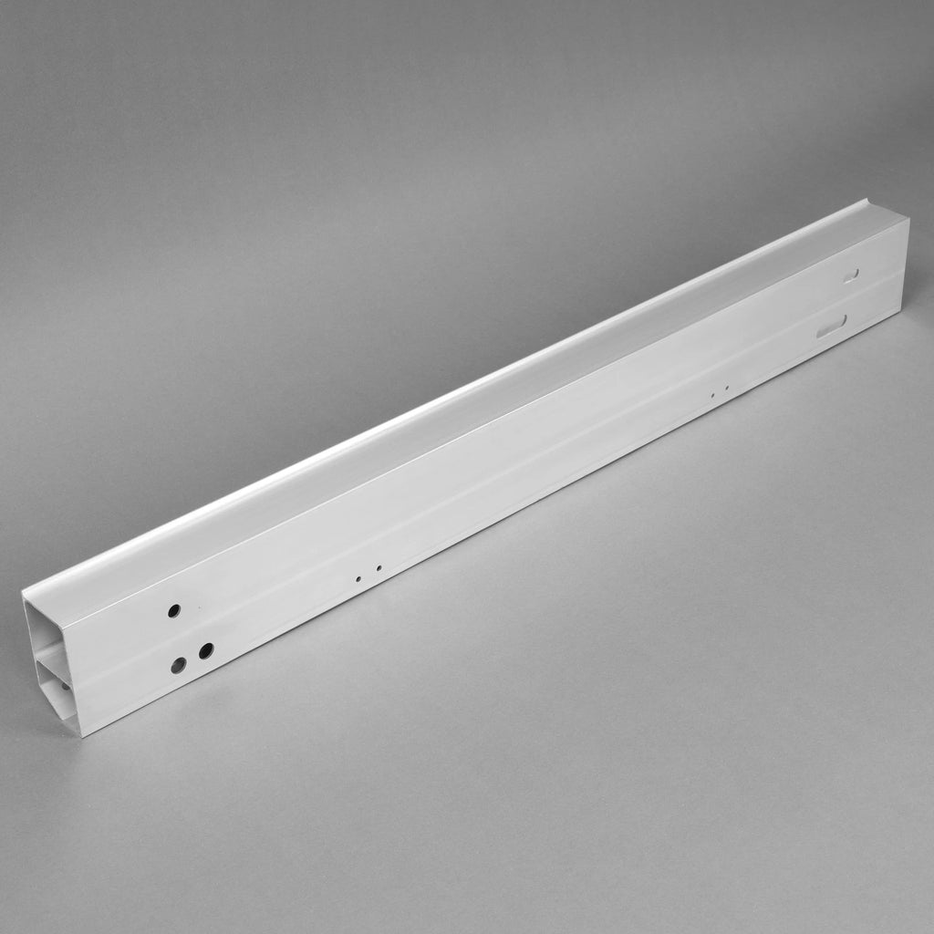 Front Bumper Reinforcement Impact Bar for Toyota Tacoma (2006–2012)