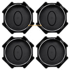 4X Wheel Rim Caps for Polaris Sportsman ACE 570 (2015-2019)