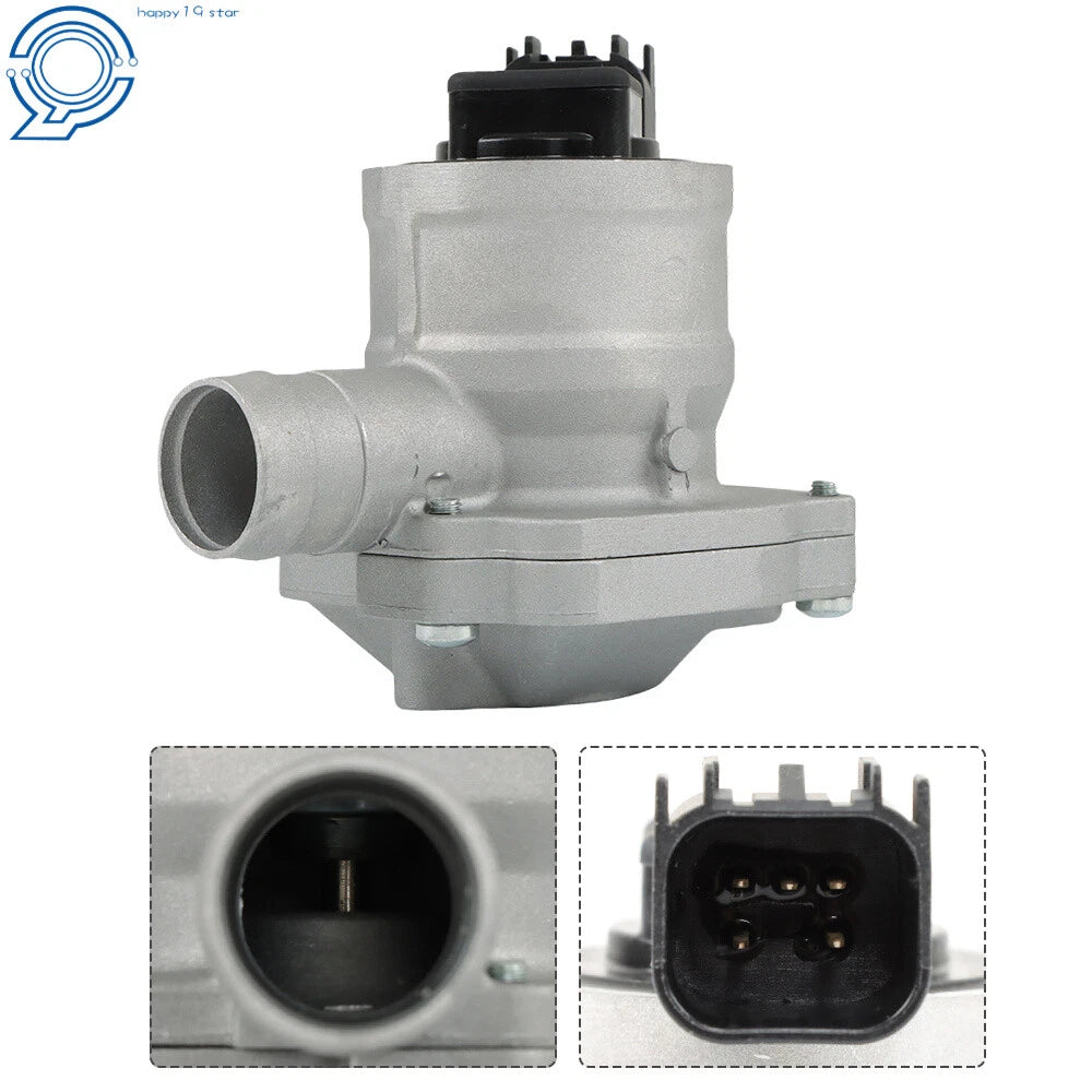 Secondary Air Injection Check Valve for Buick LaCrosse (2005–2009)