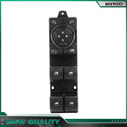 Front Left Power Window Switch for Ford Expedition F-150 (2015–2021)