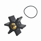 Impeller Kit for Sierra 18-3076, Jabsco 22405-0001, Volvo 8755837 (Various)