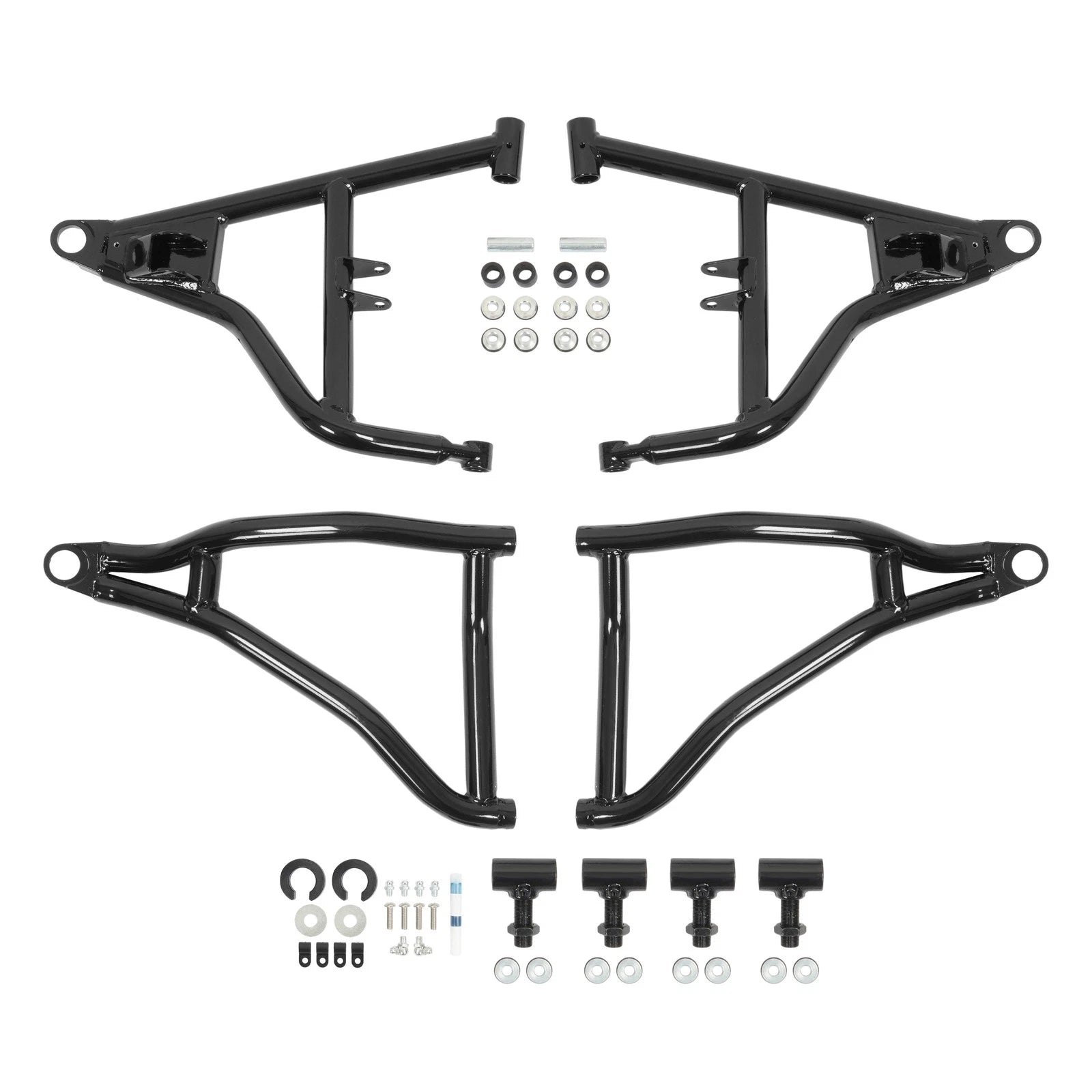 1.5" Offset Steel A-Arms for Polaris General 4 (2017–2020)