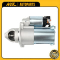 Starter Motor for Kia Optima 2.4L 2008–2011 (2010–2010 Kia Forte)