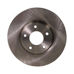 Front Disc Brake Rotors for Ford Edge (2007–2008)