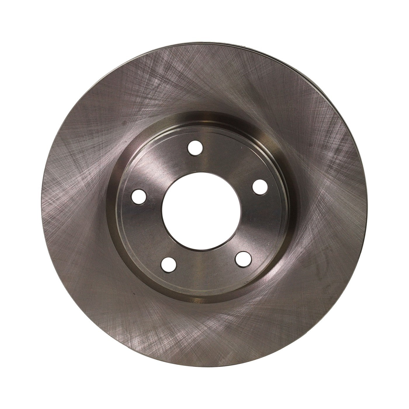Front Disc Brake Rotors for Ford Edge (2007–2008)