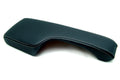 Leather Synthetic Console Armrest Cover for Honda Civic (2001–2005) Beige