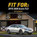 Backup Camera for Acura TLX (2015–2020) AC1960117