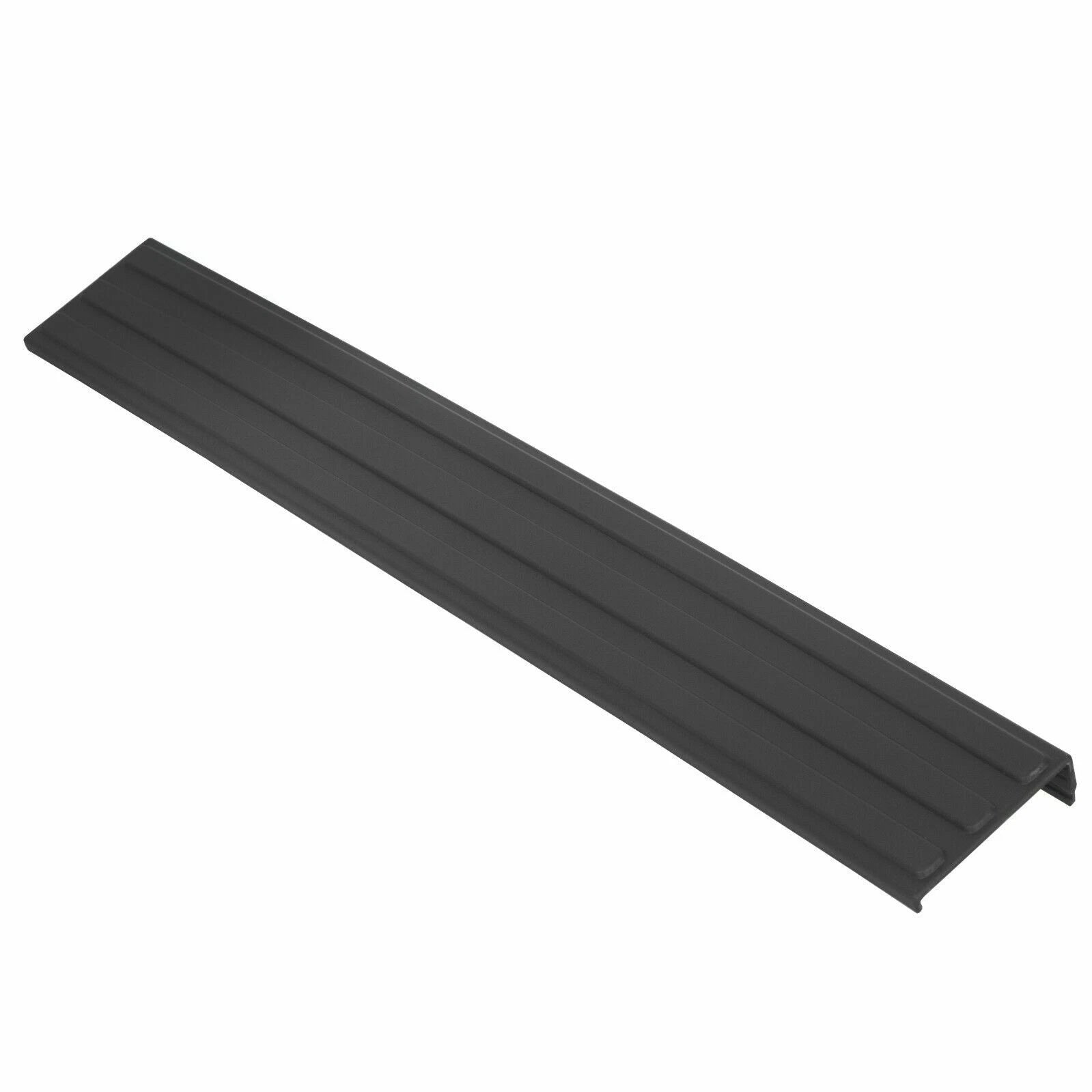 Tailgate Molding Trim for Ford F150 (2009-2014) Black Flexible Flex