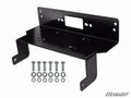Winch Mounting Plate for Polaris Ranger Fullsize XP 570 (2015–2016)