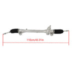 Power Steering Rack and Pinion Assembly for Toyota Camry (2012-2017)