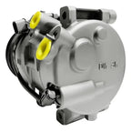 A/C Compressor Kit Replacement for Hyundai Genesis Coupe 2.0L (2013-2016)