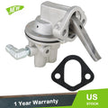 Fuel Pump with Gasket for Toyota Forklift 4P & 5R (YYYY–YYYY)