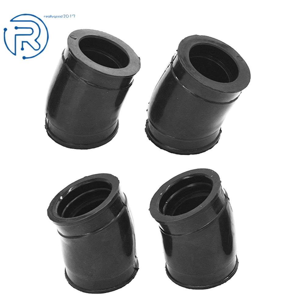Carburetor Intake Boots for Honda CB750K/CB750F (1971-1976)