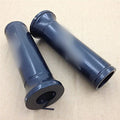 22mm 7/8" Handlebar Grips for Honda CBR 600 900 929 954 1000 (1992–2006)