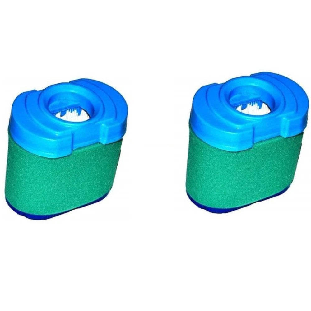 2X HEPA Air Filter Pre-filter for Briggs and Stratton (792105, 792303)