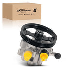 New Power Steering Pump with Pulley For Toyota Camry 2.5L 2010-2011 21-4050
