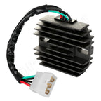 Regulator Rectifier for Suzuki VL1500 Intruder (1998–2004)