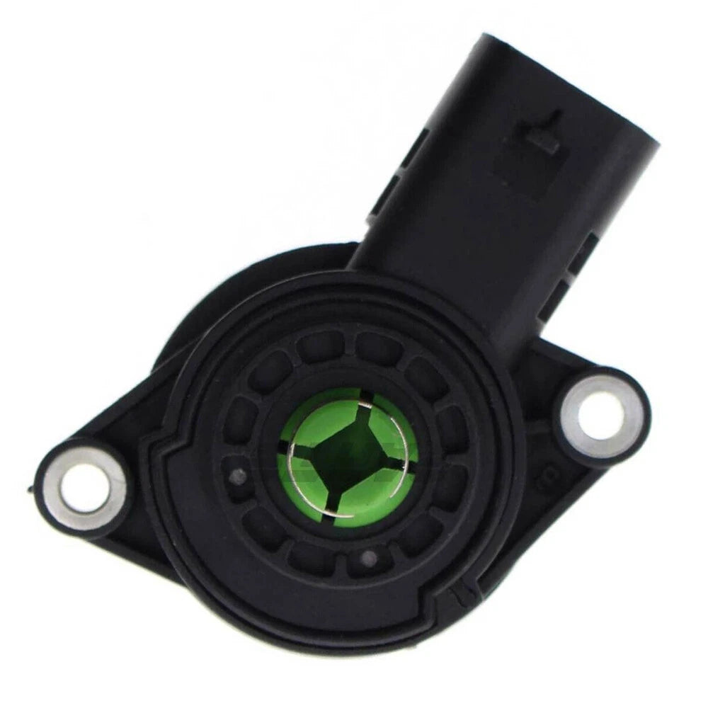 Air Intake Manifold Flap Position Sensor for VW Audi 1.8 2.0TFSI (2007–2015) 07L907386B
