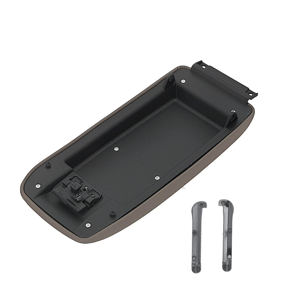 Armrest Center Console Lid for Toyota Tacoma (1995–2000), 4Runner (1996–1998) 02ITG2009ABR