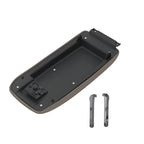 Armrest Center Console Lid for Toyota Tacoma (1995–2000), 4Runner (1996–1998) 02ITG2009ABR