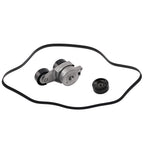 Serpentine Belt Kit for Acura TL RL MDX (2003–2012)