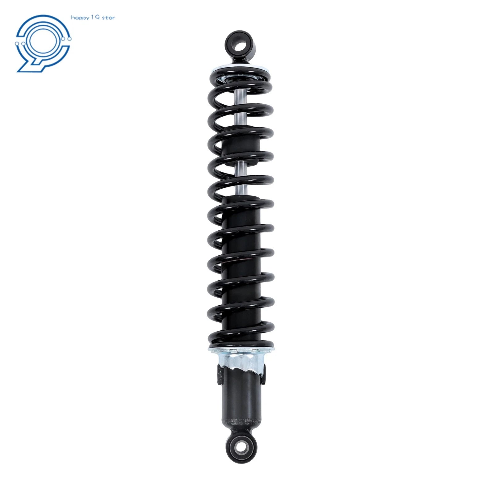 Rear Gas Shock Absorbers for Honda Foreman 450 (1998–2003)