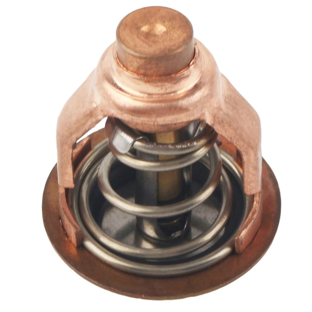 Thermostat Kit 6CE-12411-00 for Yamaha 4-Stroke 220 250 300 HP (2000–2023)