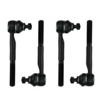 15x Front Complete Suspension Kit for GM K1500 K2500 K3500 (1995–1999)