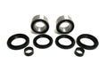 Front Wheel Bearing Kits for Honda Foreman 500, Rubicon 500, Rincon 680 (2005–2021)