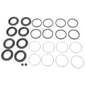 Front Brake Caliper Repair Kit for Toyota Hilux KZN185 RZN185 VZN185 (2005-2015)