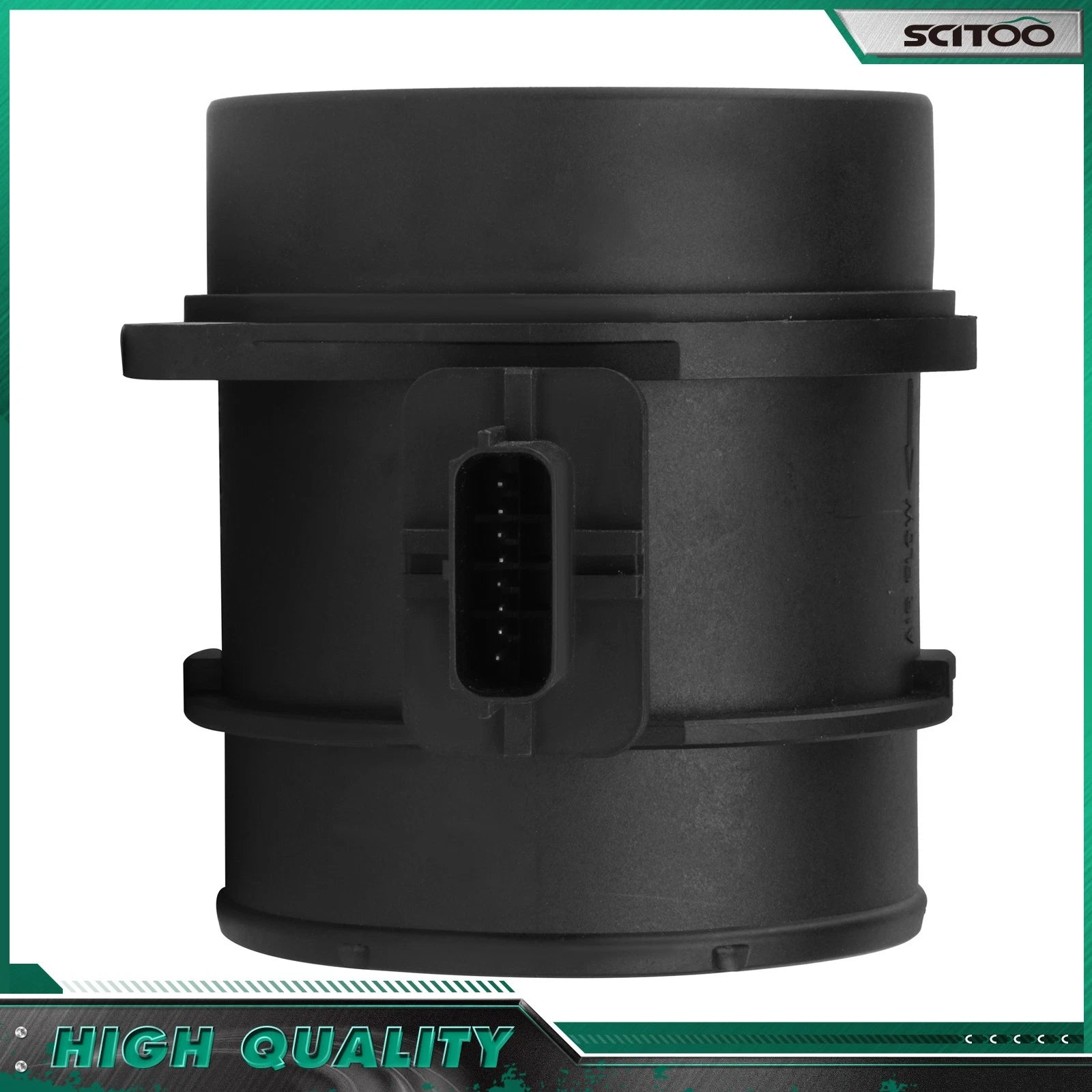 MAF Mass Air Flow Sensor for Jeep Grand Cherokee (2014–2019) & Ram 1500 (2014–2018)